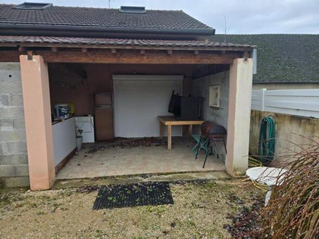 Villa vente à Chalon-sur-Saône, Epervans