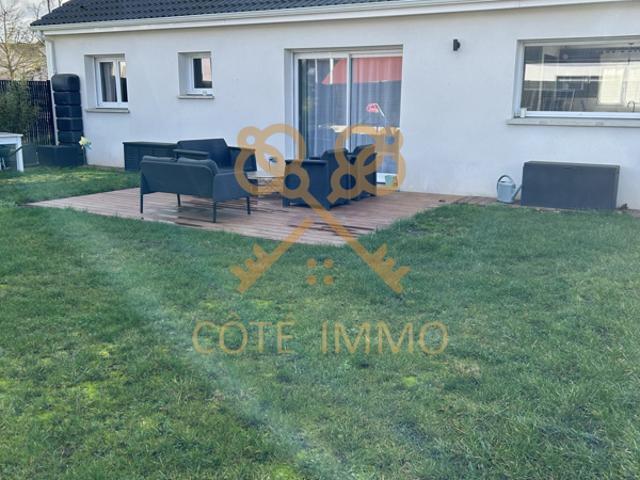 Maison vente à Lille, Ostricourt