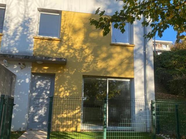 Appartement vente à Bourg-en-Bresse, Frans