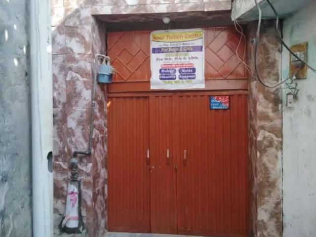 House for sale in Rawalpindi, Islamabad Capital Territory