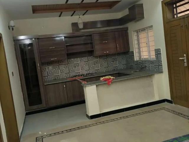 House for sale in Rawalpindi, Islamabad Capital Territory