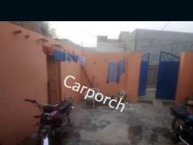 House for sale in Rawalpindi, Islamabad Capital Territory