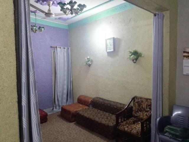House for sale in Rawalpindi, Islamabad Capital Territory
