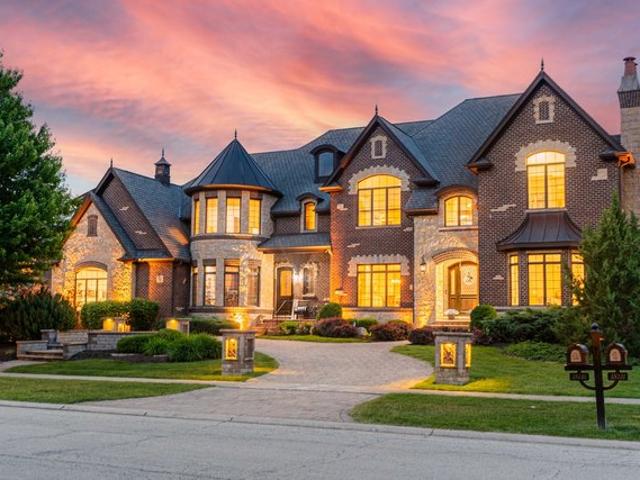House for sale in Saint Charles, Iowa
