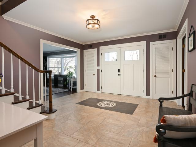 House for sale in Wayne, Illinois