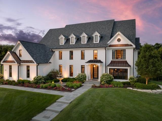 House for sale in Saint Charles, Iowa