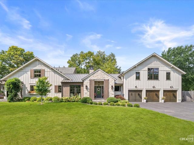 House for sale in Wayne, Illinois