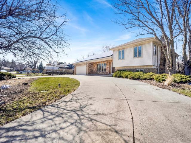 Property for sale in Itasca, Illinois
