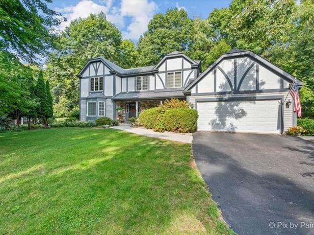 House for sale in Saint Charles, Iowa
