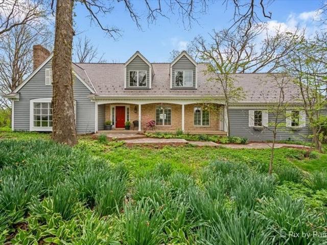 House for sale in Saint Charles, Iowa