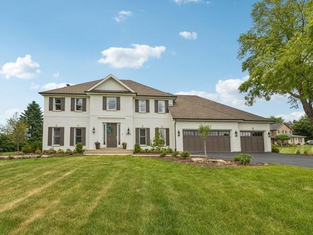 House for sale in Saint Charles, Iowa
