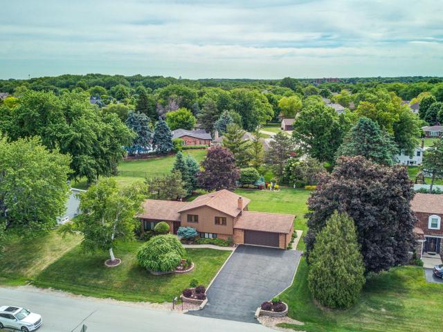 House for sale in Bloomingdale, Illinois