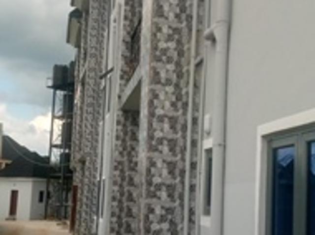 Flat for rent in Imo