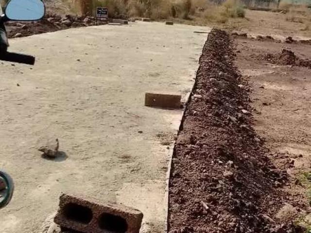 Land for sale in بنی گالا, زون ۴