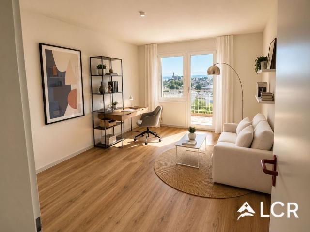 Apartment mieten in Milvignes