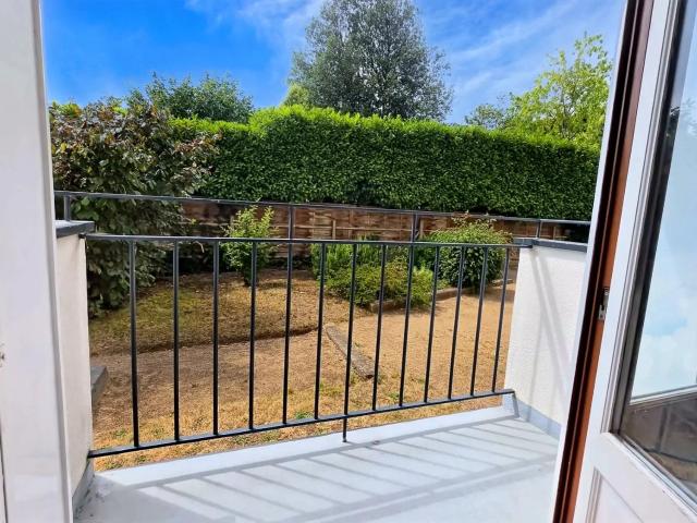 Appartement vente à Saint-Germain-en-Laye, Croissy-sur-seine