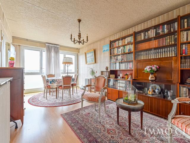 Appartement vente à L'Haÿ-les-Roses, Thiais