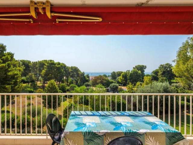 Appartement vente à Grasse, Cagnes-sur-mer