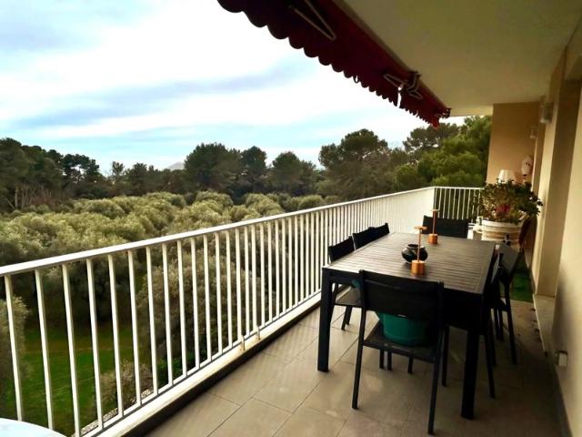 Appartement vente à Grasse, Cagnes-sur-mer