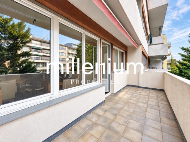 Wohnung mieten in Saint-Jean et Charmilles, Genève