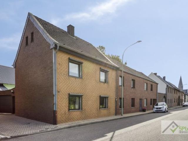 Haus kaufen in Titz, Kreis Düren