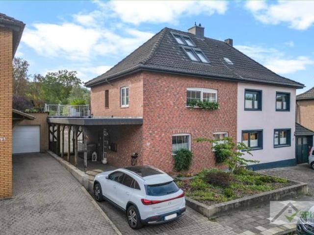 Haus kaufen in Eschweiler, Nordrhein-Westfalen