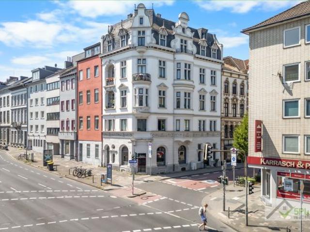 Gewerbe kaufen in Aachen, Nordrhein-Westfalen