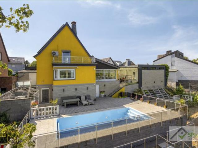 Haus kaufen in Übach-Palenberg, Nordrhein-Westfalen