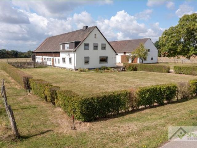 Haus kaufen in Jülich, Nordrhein-Westfalen