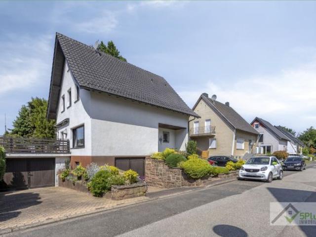 Haus kaufen in Kreuzau, Nordrhein-Westfalen