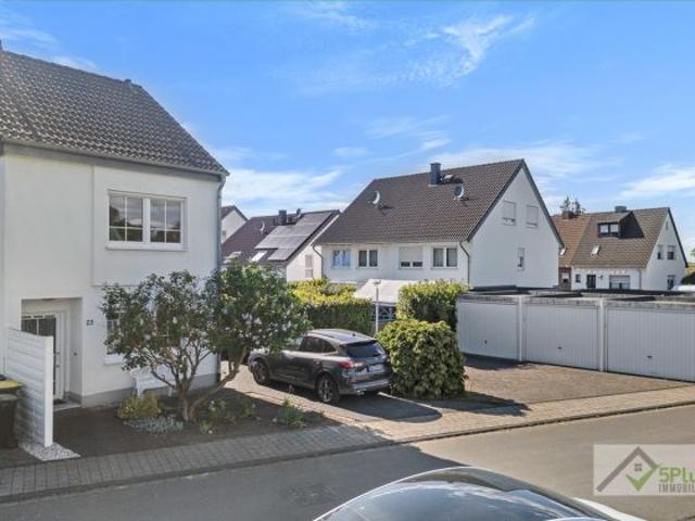 Haus kaufen in Vettweiß, Nordrhein-Westfalen