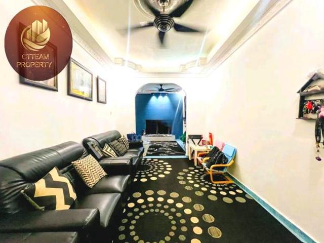 Terraced House for sale in Kajang, Langat