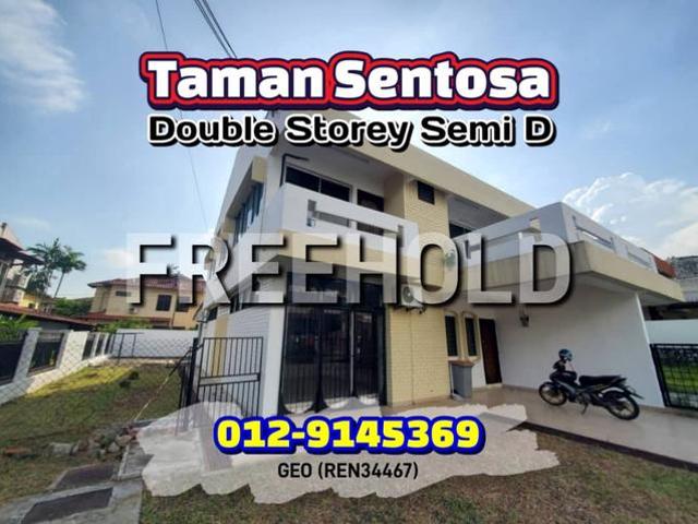 Residential House for sale in Bukit Baru, Malaka