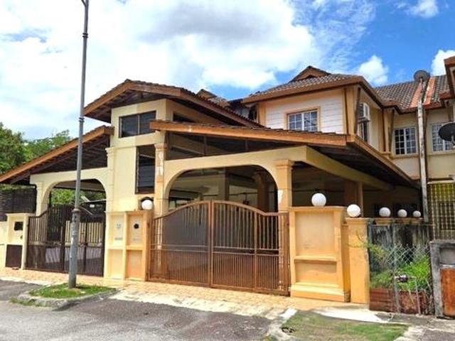 Terraced House for sale in Sendayan Village, Negeri Sembilan
