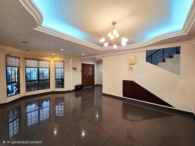 Terraced House for sale in Kajang, Langat