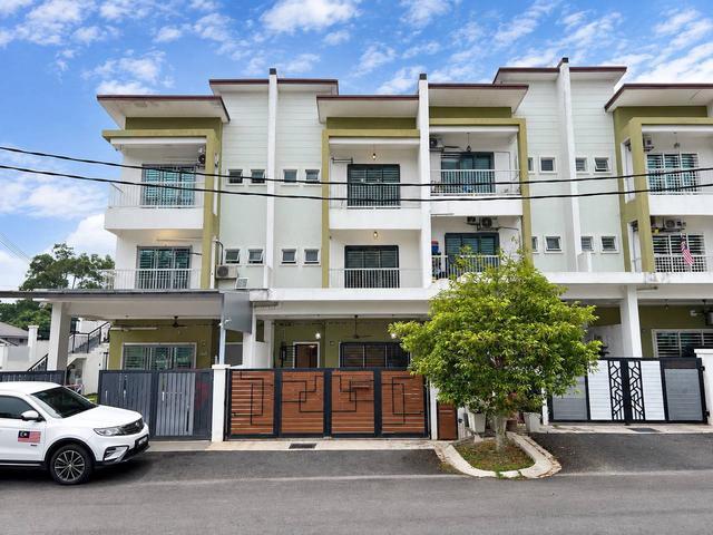 Terraced House for sale in Putrajaya