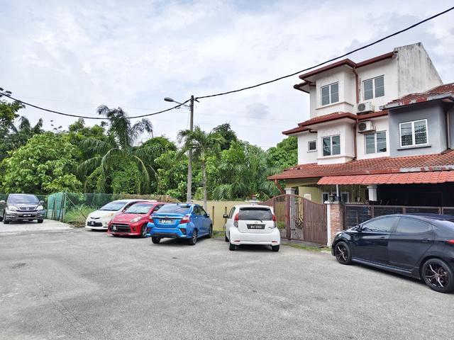Terraced House for sale in Port Klang, Selangor