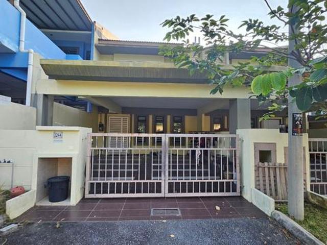 Terraced House for sale in Sendayan Village, Negeri Sembilan