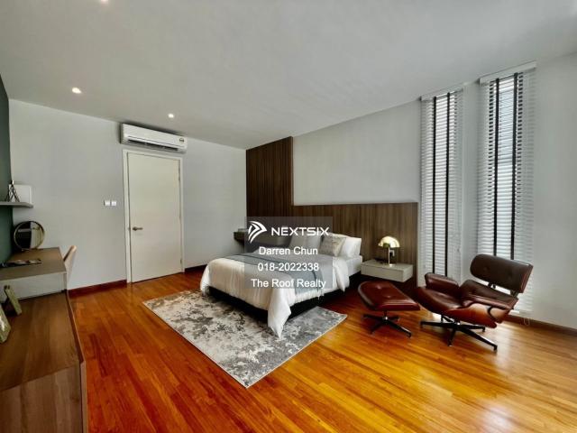 Residential House for sale in Mantin, Negeri Sembilan