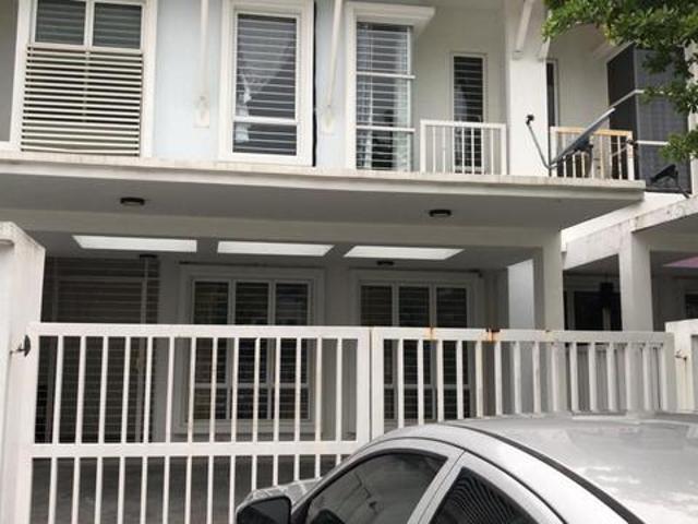 Terraced House for rent in Petaling, Alam Impian