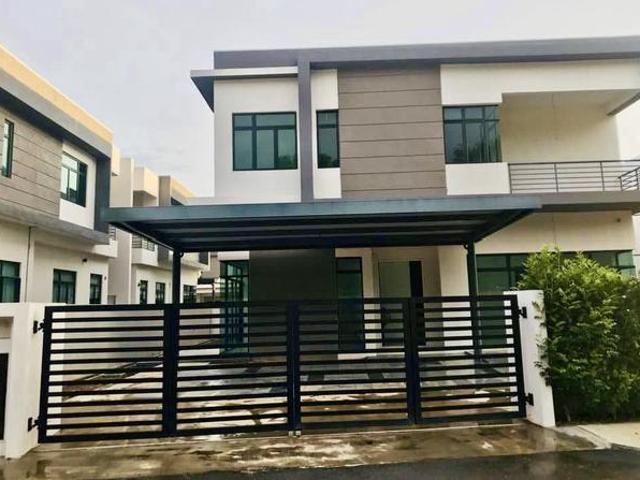 Bungalow for sale in Sungai Petani, Kuala Muda
