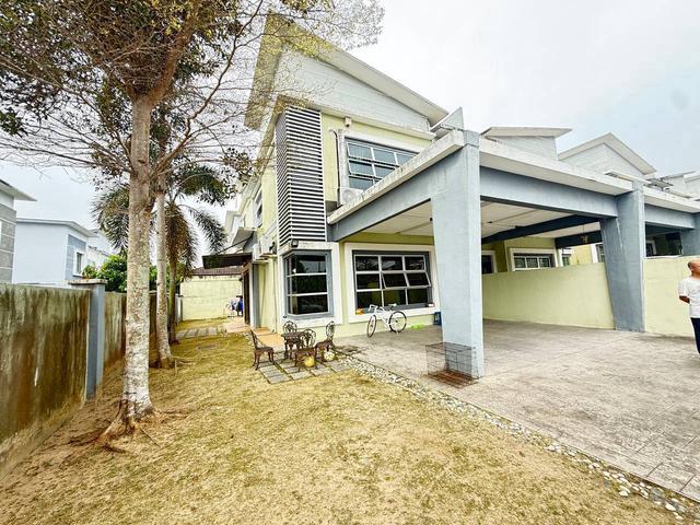 Residential House for sale in Sendayan Village, Negeri Sembilan