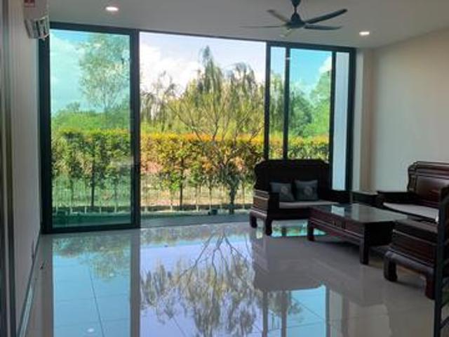 Terraced House for rent in Petaling, Subang Jaya