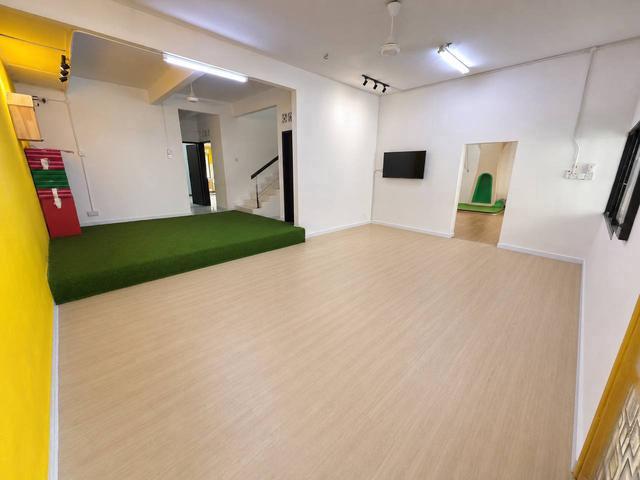 Terraced House for sale in Cheras, Kuala Lumpur