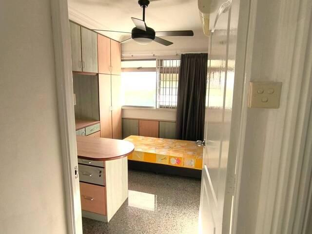 Condominium for rent in Tiong Bahru
