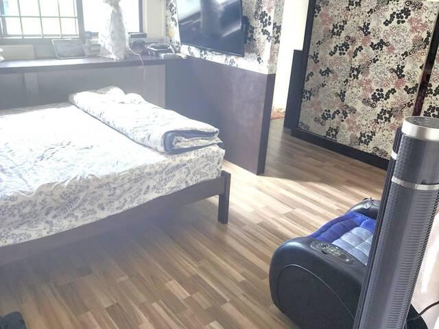 Condominium for rent