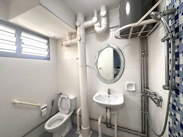 Condominium for rent