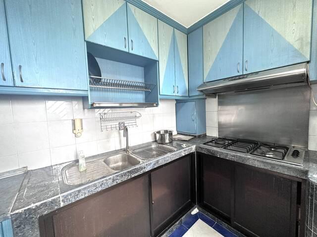 Condominium for rent