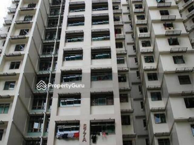 Condominium for rent