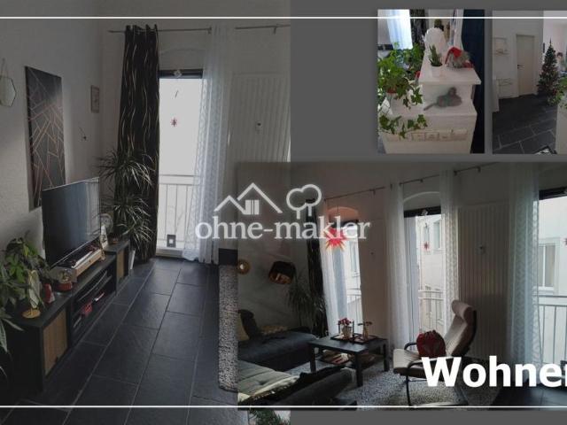 Apartment mieten in Wilsdruff, Sachsen